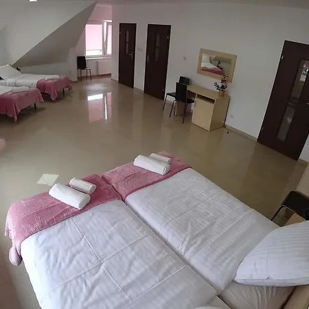 Aparthotel Apartamenty Kozienice *