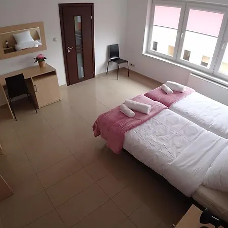 Apartamenty Kozienice Appart hôtel 3*