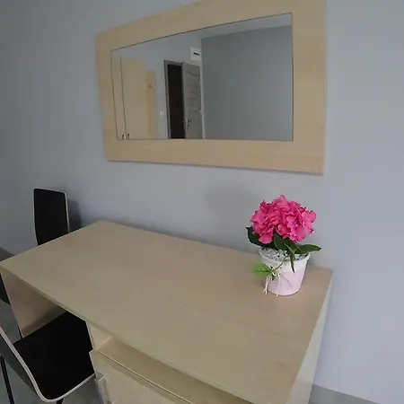 Apartamenty Kozienice 科杰尼采