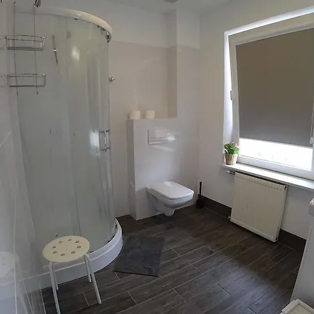 Apartamenty Kozienice 公寓式酒店 3*