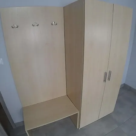 Appart hôtel Apartamenty Kozienice