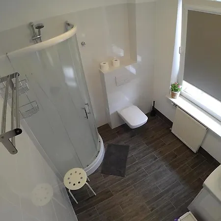 Appart hôtel Apartamenty Kozienice 3*