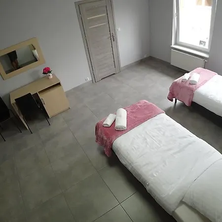 Apartamenty Kozienice 3* 科杰尼采