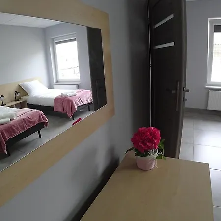 Apartamenty Kozienice 3*