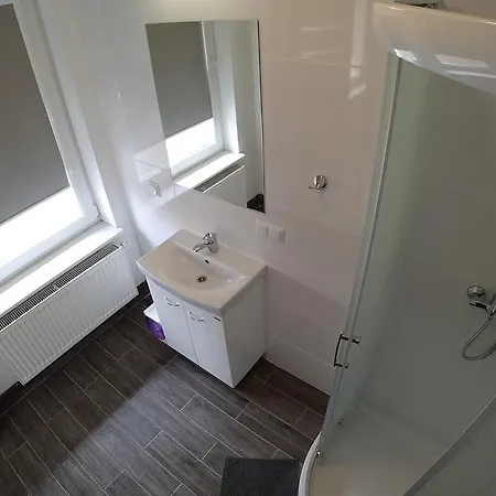 Apartamenty Kozienice