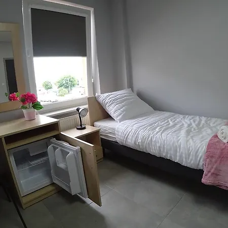 Apartamenty Kozienice * コジェニツェ