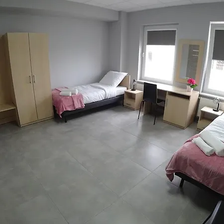 Appart hôtel Apartamenty Kozienice
