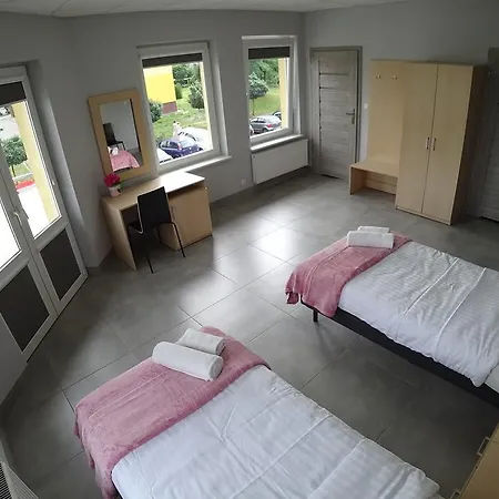 Apartamenty Kozienice アパートホテル