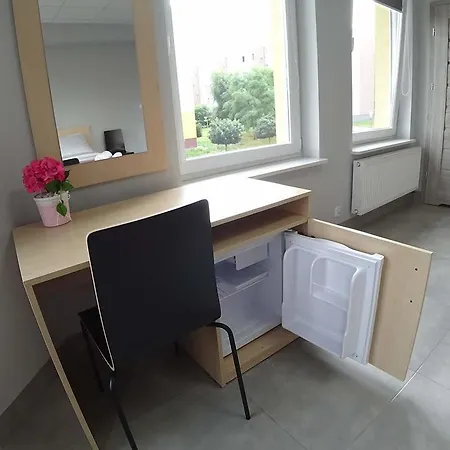 Apartamenty Kozienice Appart hôtel 3*