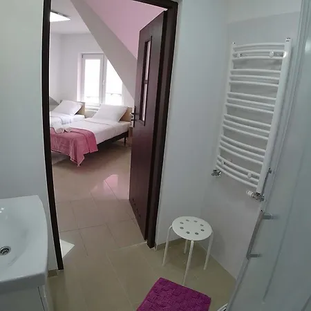 公寓式酒店 Apartamenty Kozienice 3*