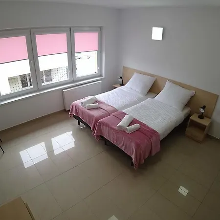 Apartamenty Kozienice Appart hôtel 3*