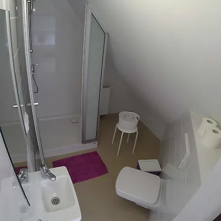 公寓式酒店 Apartamenty Kozienice 科杰尼采