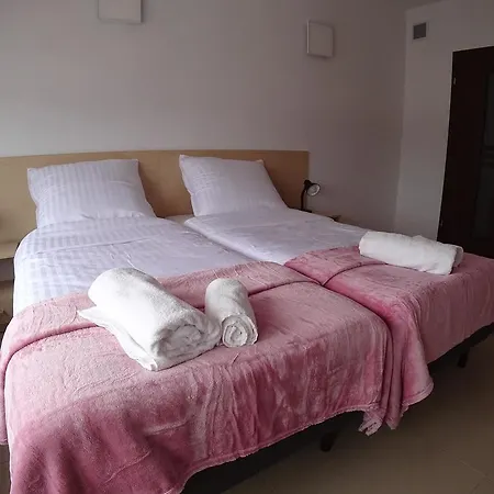 Apartamenty Kozienice アパートホテル