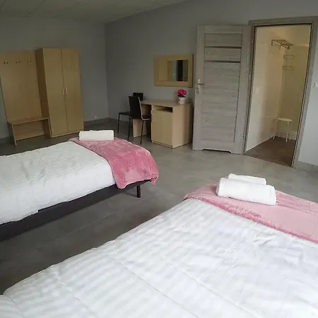 公寓式酒店 Apartamenty Kozienice