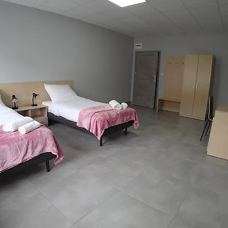 Apartamenty Kozienice 3*