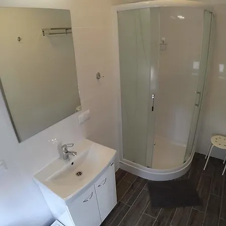 Appart hôtel Apartamenty Kozienice