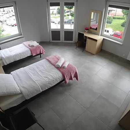Apartamenty Kozienice