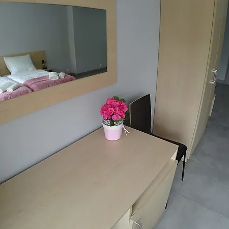 公寓式酒店 Apartamenty Kozienice