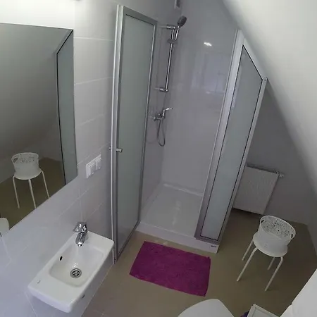 公寓式酒店 Apartamenty Kozienice