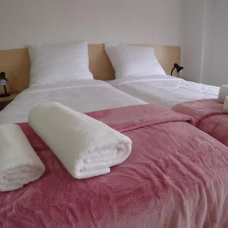 公寓式酒店 Apartamenty Kozienice 3*