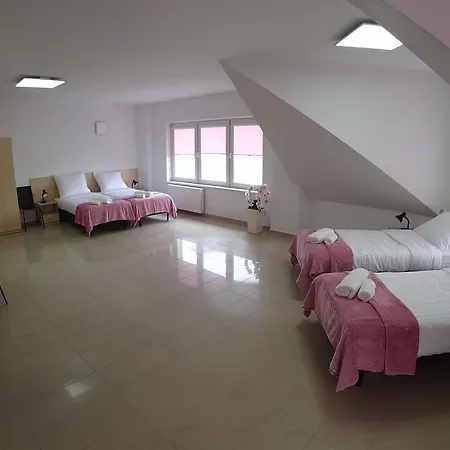 Aparthotel Apartamenty Kozienice Kozienice