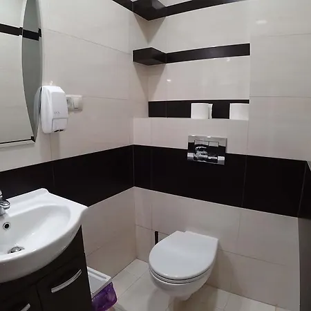 Apartamenty Kozienice *
