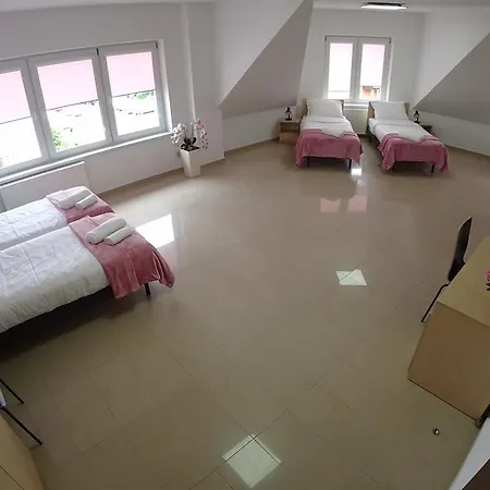 Apartamenty Kozienice 科杰尼采