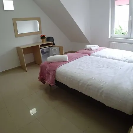 Apartamenty Kozienice 3* 科杰尼采