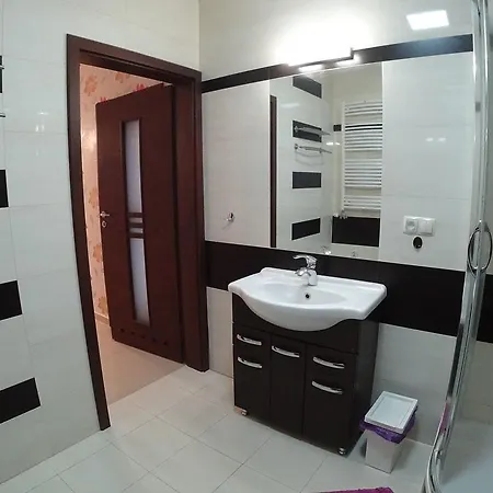 Apartamenty Kozienice Appart hôtel