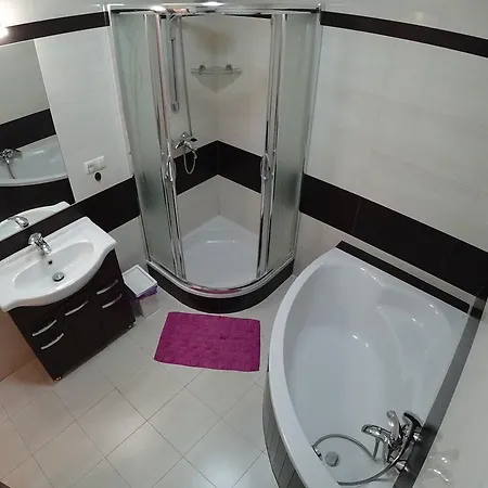 Aparthotel Apartamenty Kozienice Kozienice