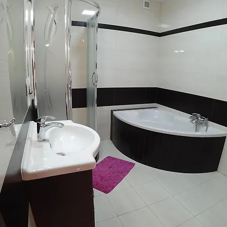 Apartamenty Kozienice Appart hôtel