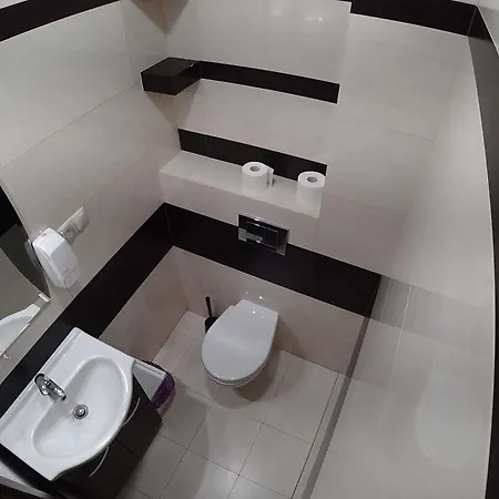 公寓式酒店 Apartamenty Kozienice