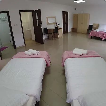 Apartamenty Kozienice 3* 科杰尼采