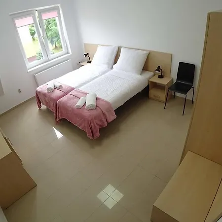 Apartamenty Kozienice