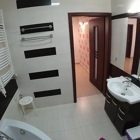 Apartamenty Kozienice Appart hôtel Kozienice
