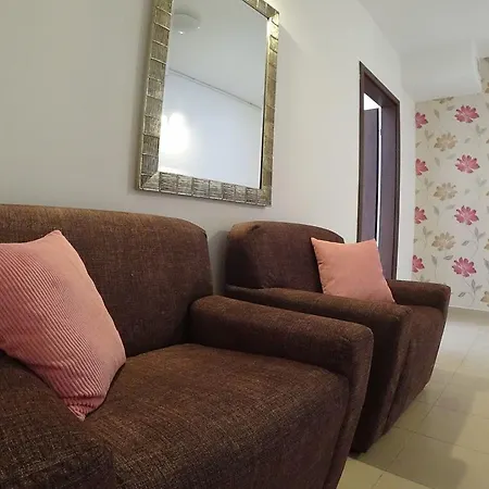 アパートホテル Apartamenty Kozienice *