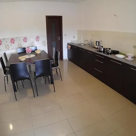 公寓式酒店 Apartamenty Kozienice 科杰尼采