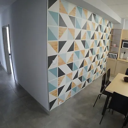 Apartamenty Kozienice * コジェニツェ