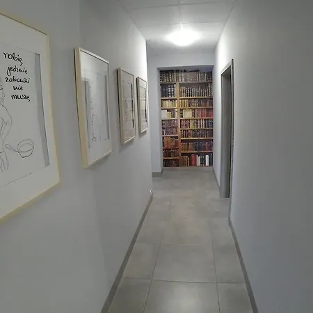 Apartamenty Kozienice Appart hôtel Kozienice