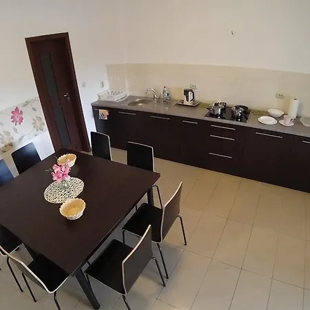 Apartamenty Kozienice 公寓式酒店 科杰尼采