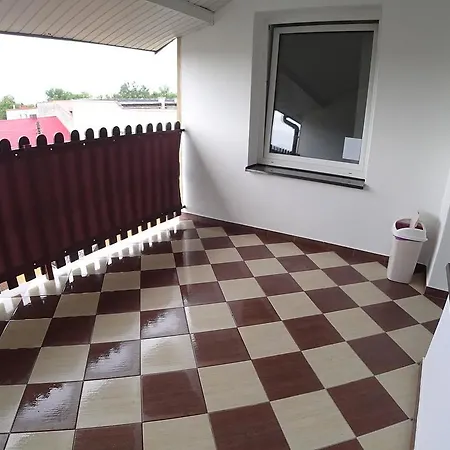 Apartamenty Kozienice *