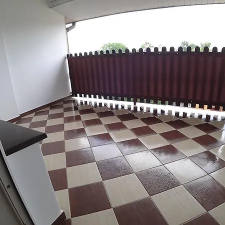 Apartamenty Kozienice