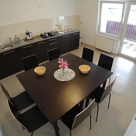 Apartamenty Kozienice Appart hôtel 3*