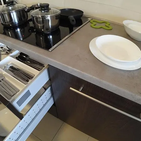 Apartamenty Kozienice Appart hôtel Kozienice