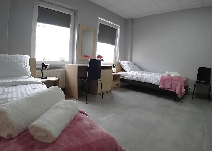 Apartamenty Kozienice Hotel apartamentowy