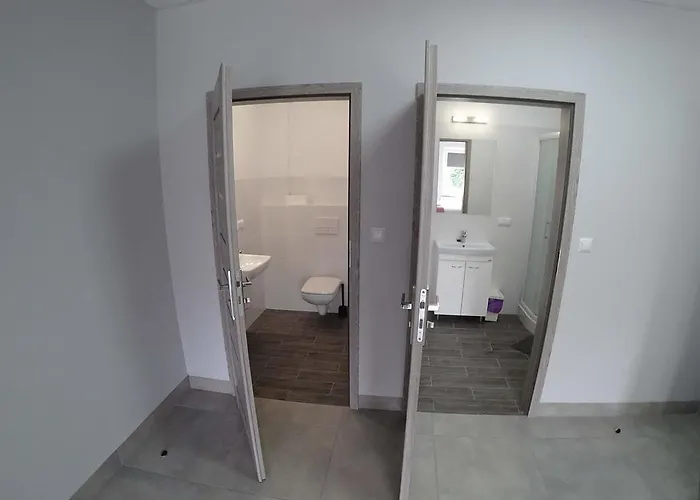 Apartamenty Kozienice Hotel apartamentowy 3*