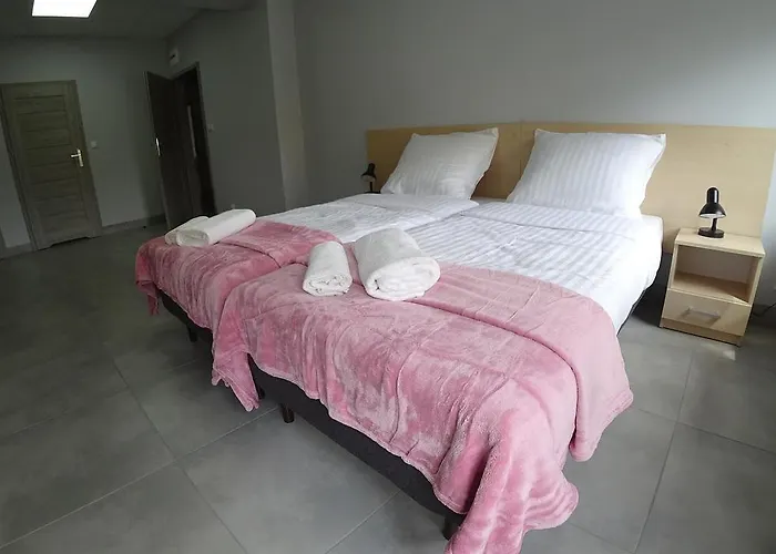 Apartamenty Kozienice Kozienice