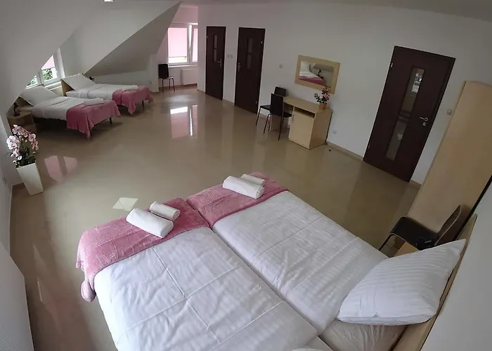 Hotel apartamentowy Apartamenty Kozienice 3*