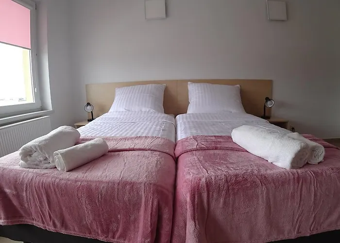 Apartamenty Kozienice Hotel apartamentowy 3*