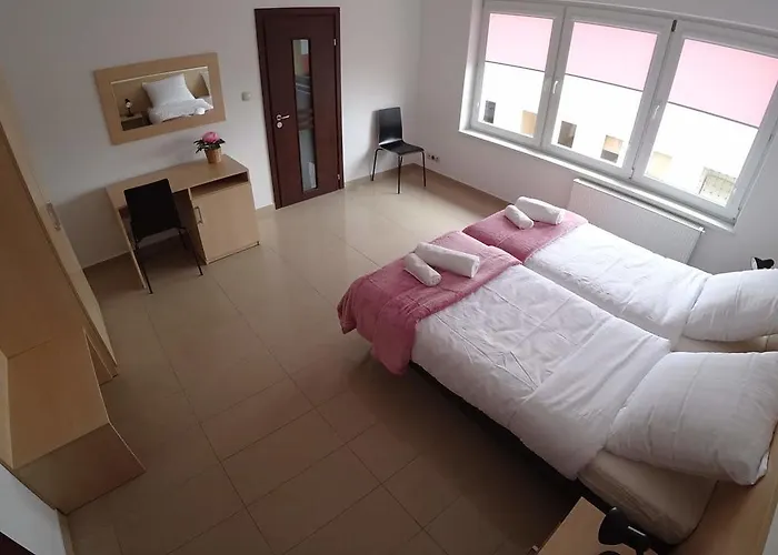 Apartamenty Kozienice Hotel apartamentowy 3*